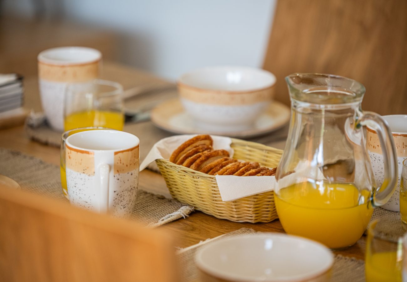 Villa en Esposende - Villa 328 - A Peaceful Garden Retreat Near Esposende