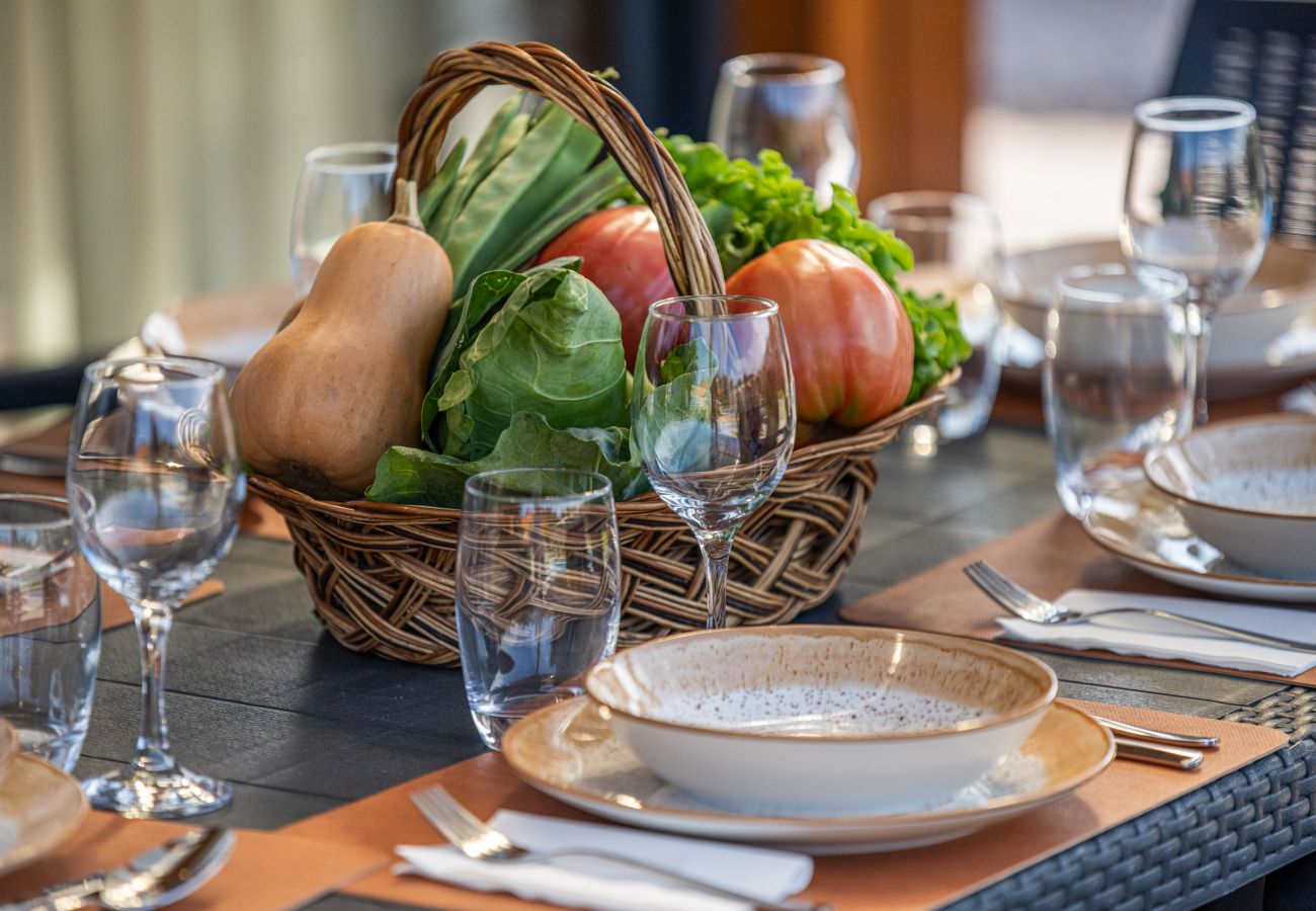 Villa en Esposende - Villa 328 - A Peaceful Garden Retreat Near Esposende