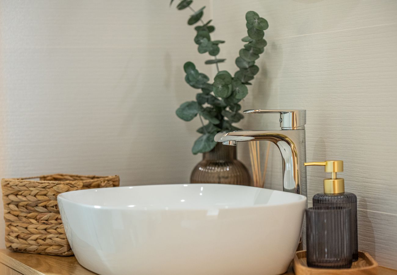 Villa en Esposende - Villa 328 - A Peaceful Garden Retreat Near Esposende