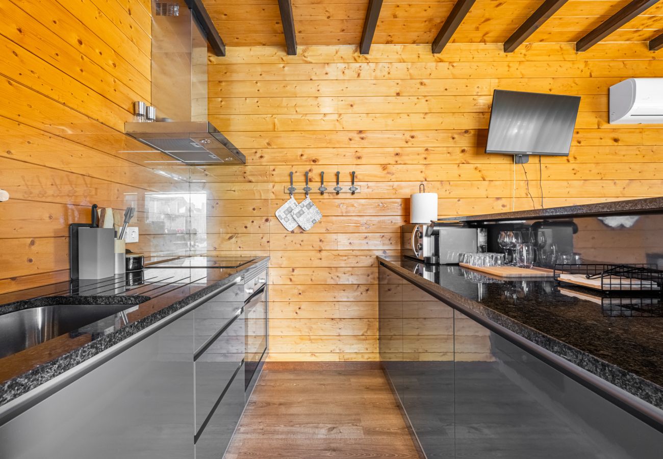 Villa en Esposende - Villa 328 - A Peaceful Garden Retreat Near Esposende