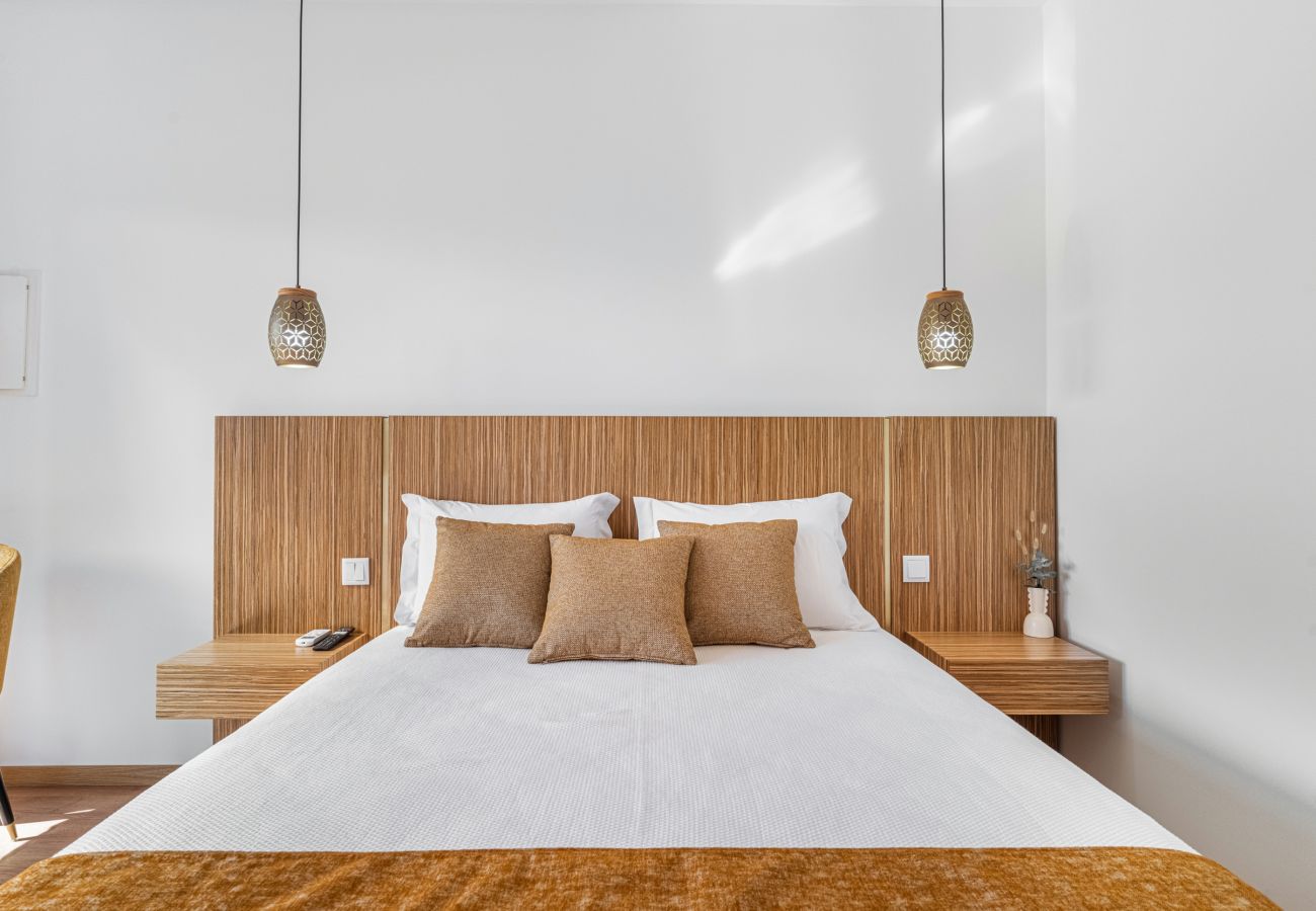 Villa en Esposende - Villa 328 - A Peaceful Garden Retreat Near Esposende