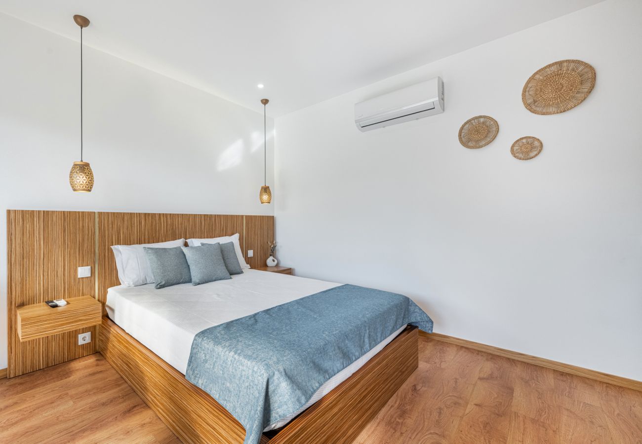 Villa en Esposende - Villa 328 - A Peaceful Garden Retreat Near Esposende