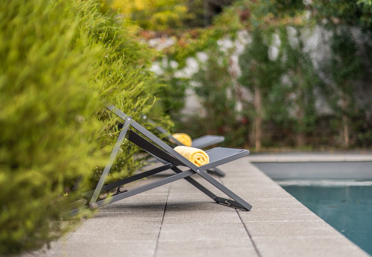 Villa en Seixas - Villa 256 -  - A Riverside Refuge in Caminha