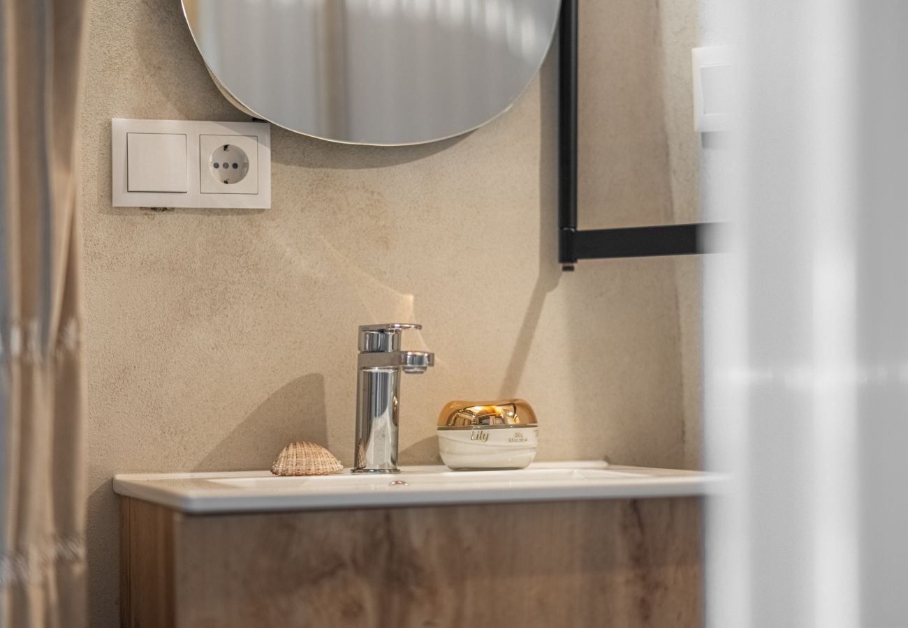 Villa en Seixas - Villa 256 -  - A Riverside Refuge in Caminha