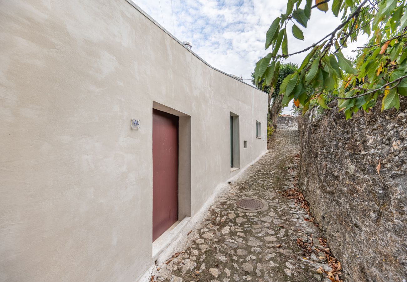 Villa en Seixas - Villa 256 -  - A Riverside Refuge in Caminha