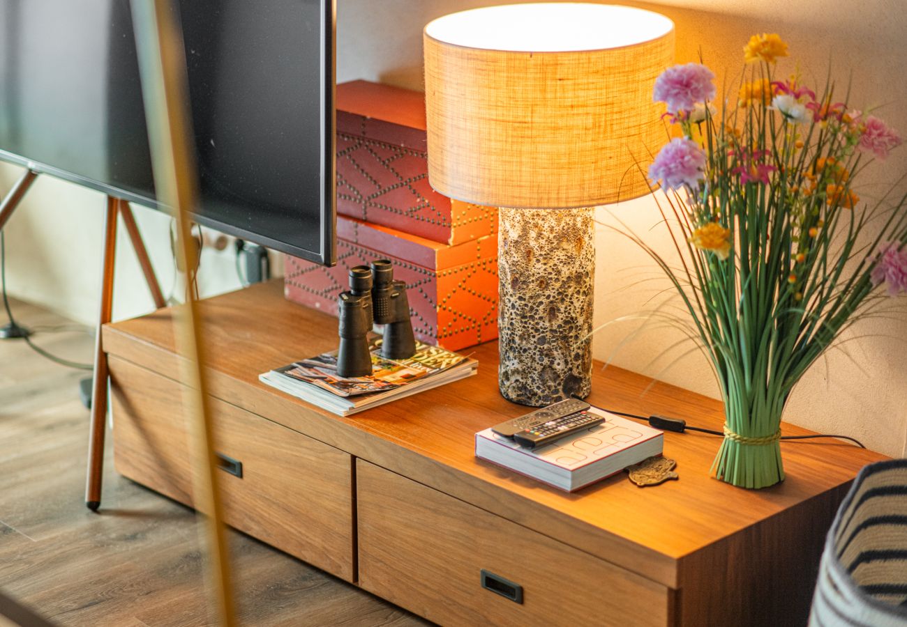 Villa en Seixas - Villa 256 -  - A Riverside Refuge in Caminha