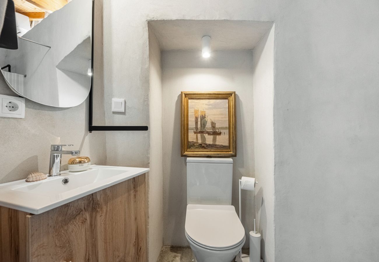 Villa en Seixas - Villa 256 -  - A Riverside Refuge in Caminha