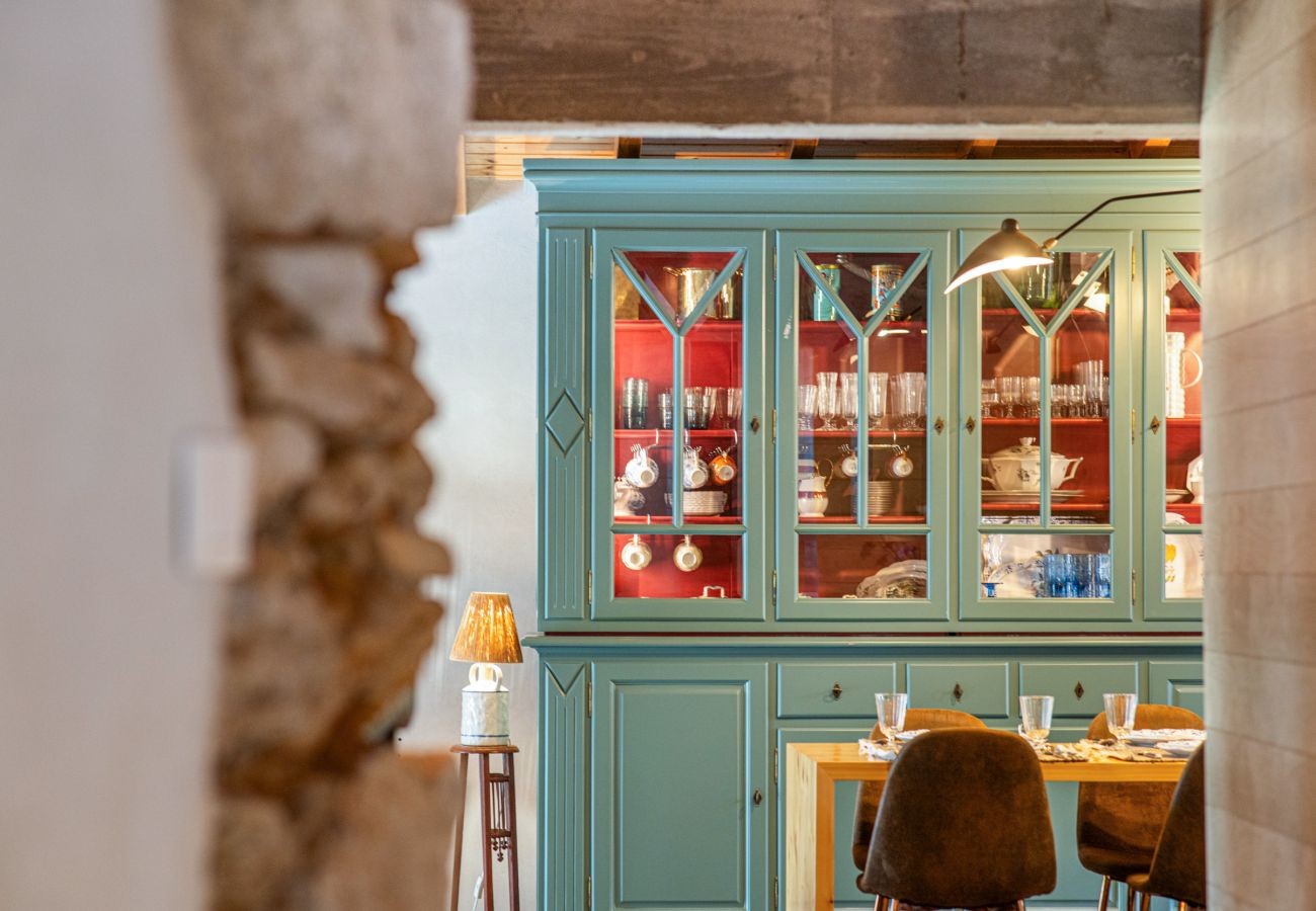 Villa en Seixas - Villa 256 -  - A Riverside Refuge in Caminha