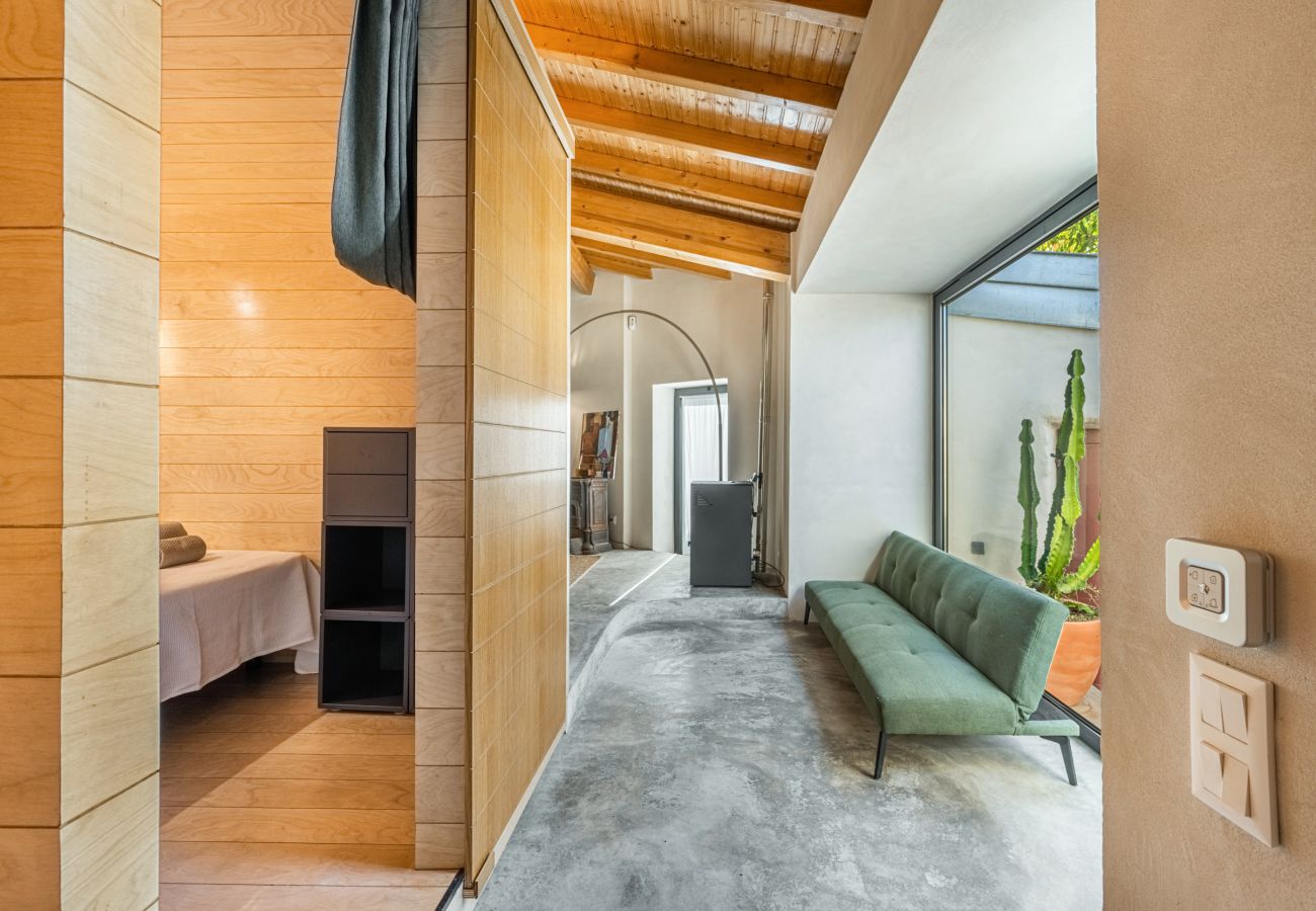 Villa en Seixas - Villa 256 -  - A Riverside Refuge in Caminha