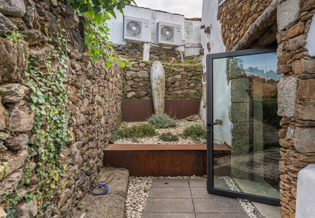 Villa en Seixas - Villa 256 -  - A Riverside Refuge in Caminha