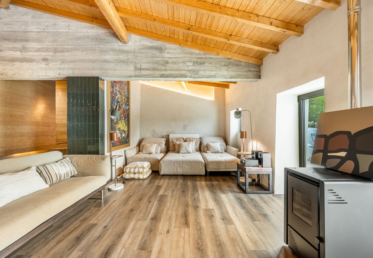 Villa en Seixas - Villa 256 -  - A Riverside Refuge in Caminha