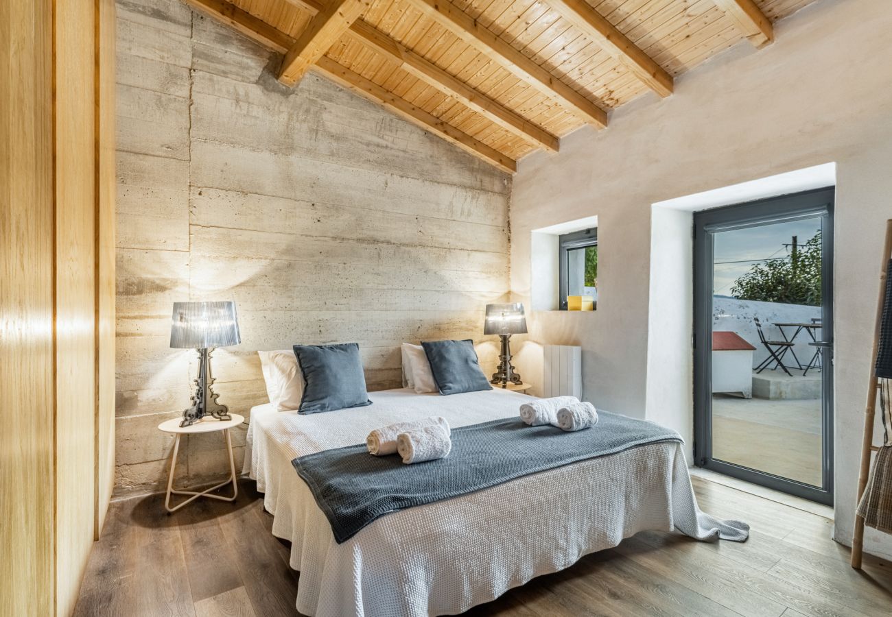 Villa en Seixas - Villa 256 -  - A Riverside Refuge in Caminha