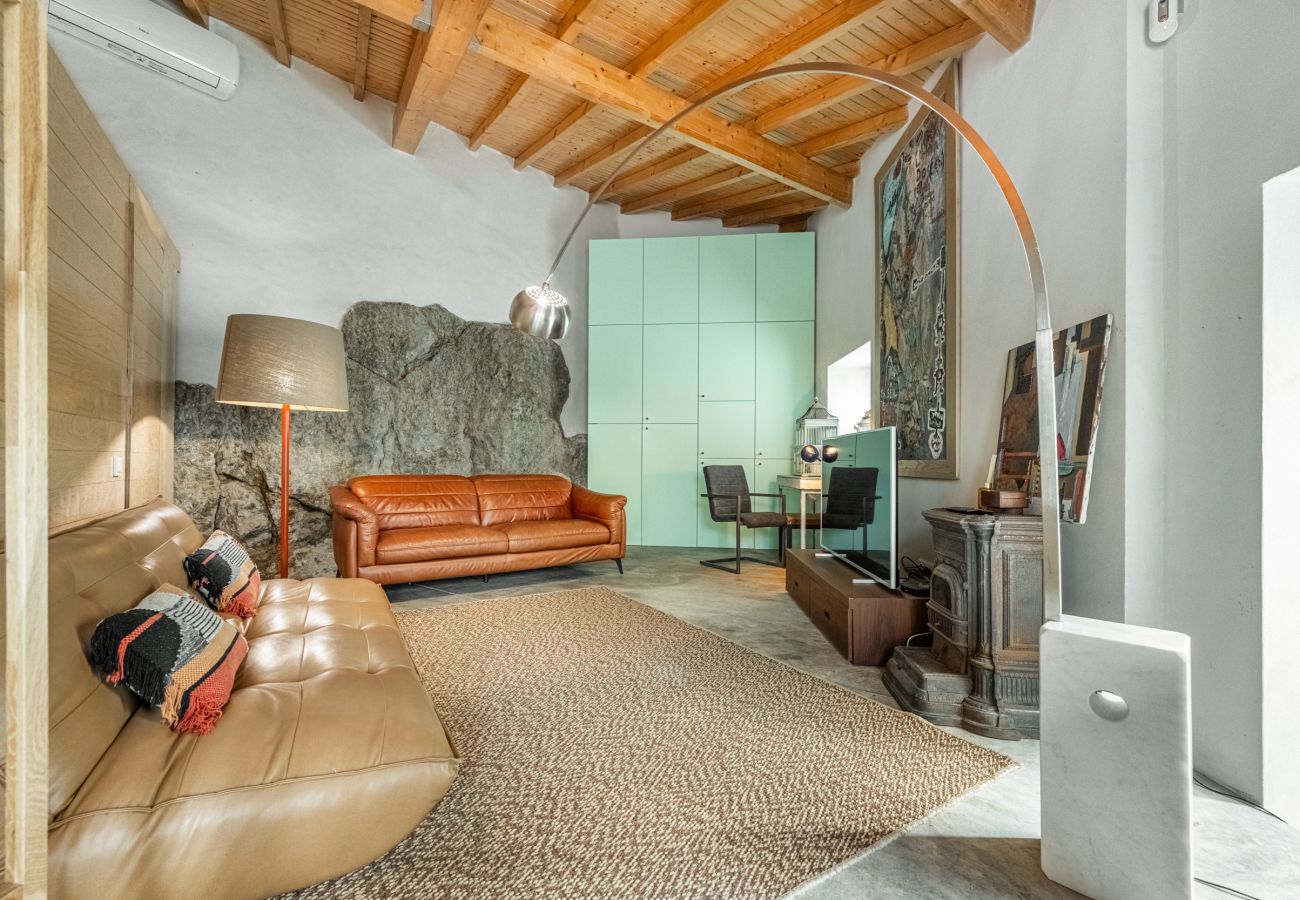 Villa en Seixas - Villa 256 -  - A Riverside Refuge in Caminha