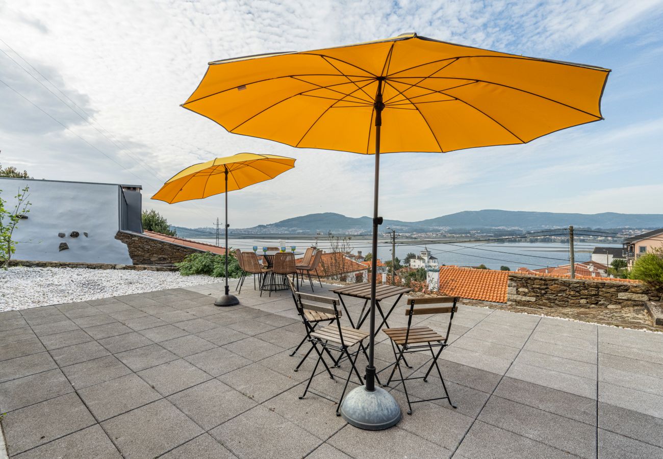 Villa en Seixas - Villa 256 -  - A Riverside Refuge in Caminha