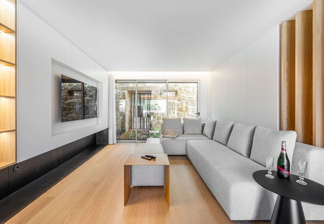 Villa en Ponte de Lima - Villa 234 A Timeless Escape in Ponte de Lima