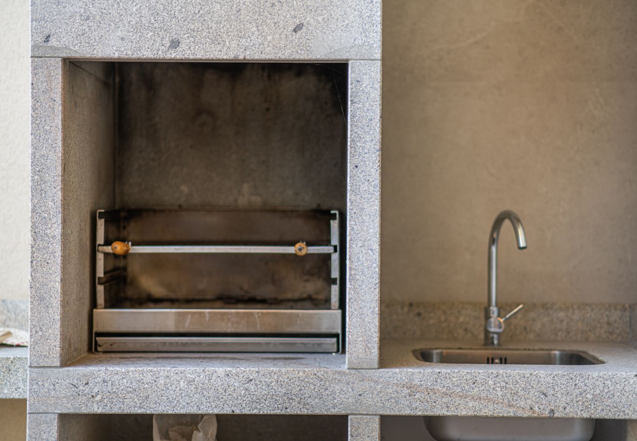 Villa en Ponte de Lima - Villa 234 A Timeless Escape in Ponte de Lima