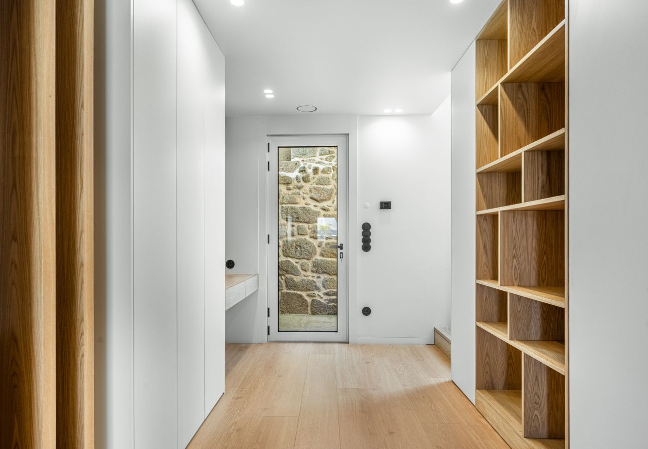 Villa en Ponte de Lima - Villa 234 A Timeless Escape in Ponte de Lima