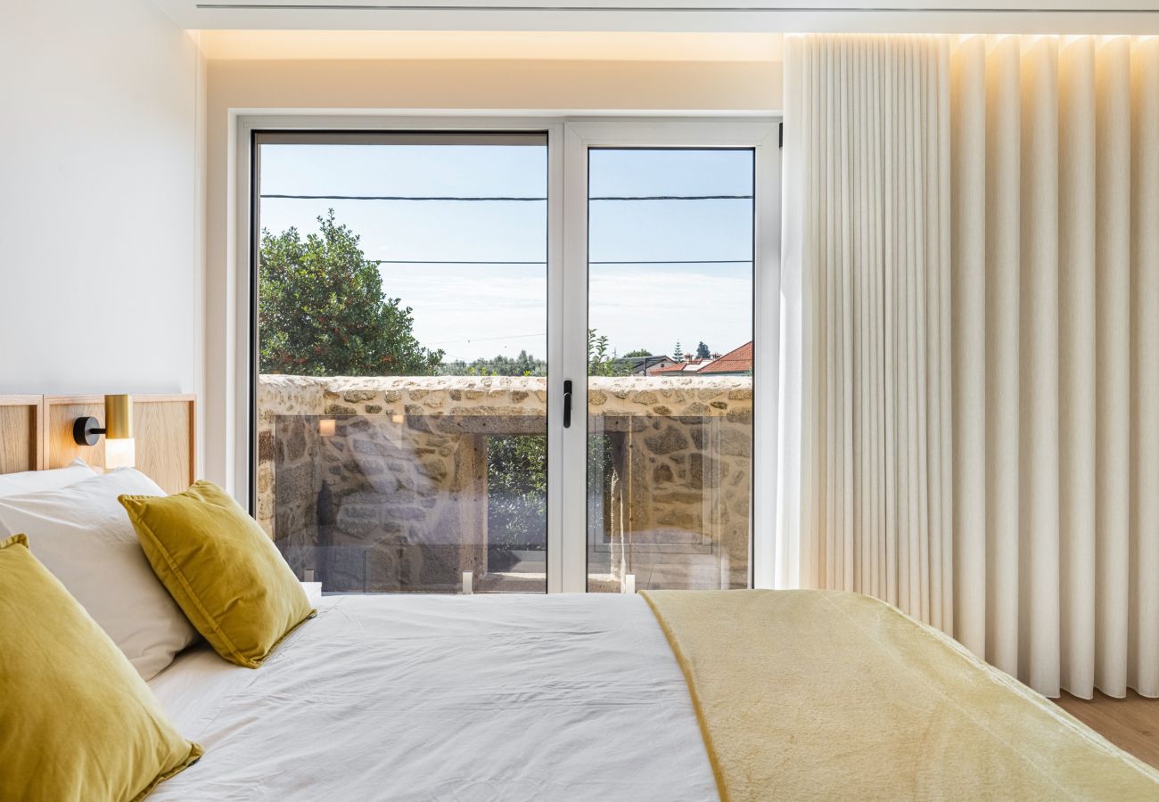 Villa en Ponte de Lima - Villa 234 A Timeless Escape in Ponte de Lima