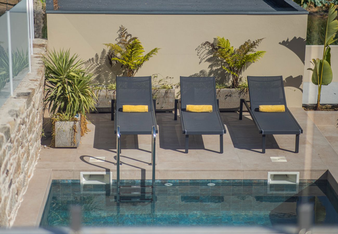 Villa en Ponte de Lima - Villa 234 A Timeless Escape in Ponte de Lima