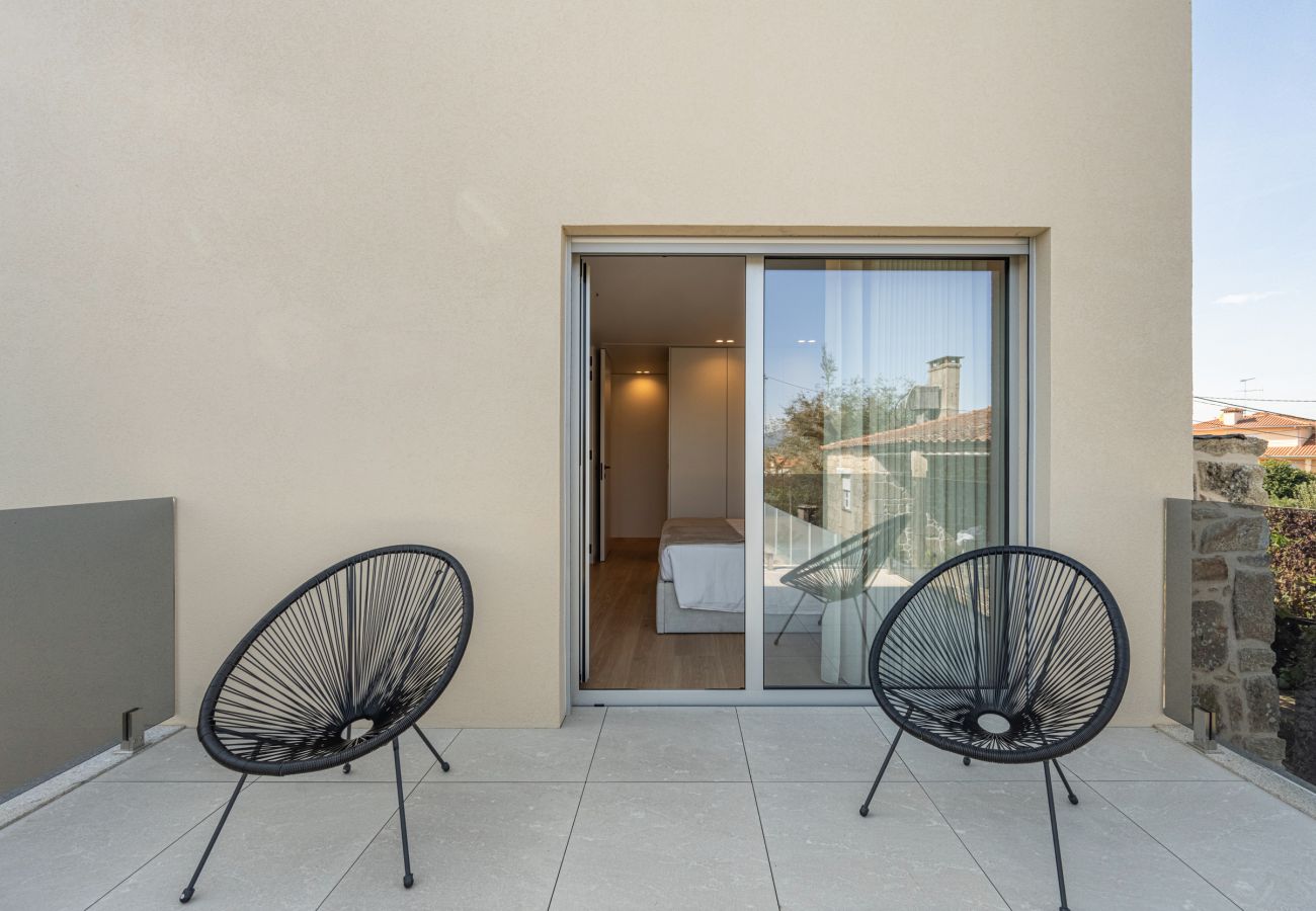 Villa en Ponte de Lima - Villa 234 A Timeless Escape in Ponte de Lima