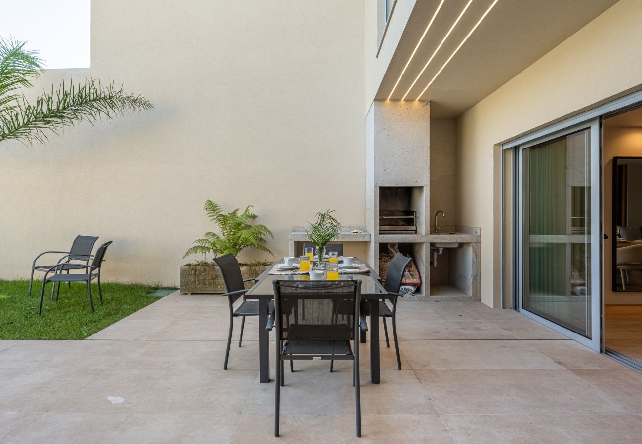 Villa en Ponte de Lima - Villa 234 A Timeless Escape in Ponte de Lima