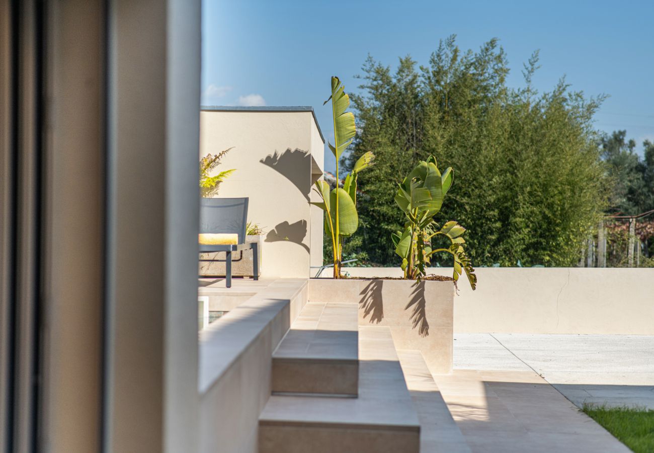 Villa en Ponte de Lima - Villa 234 A Timeless Escape in Ponte de Lima