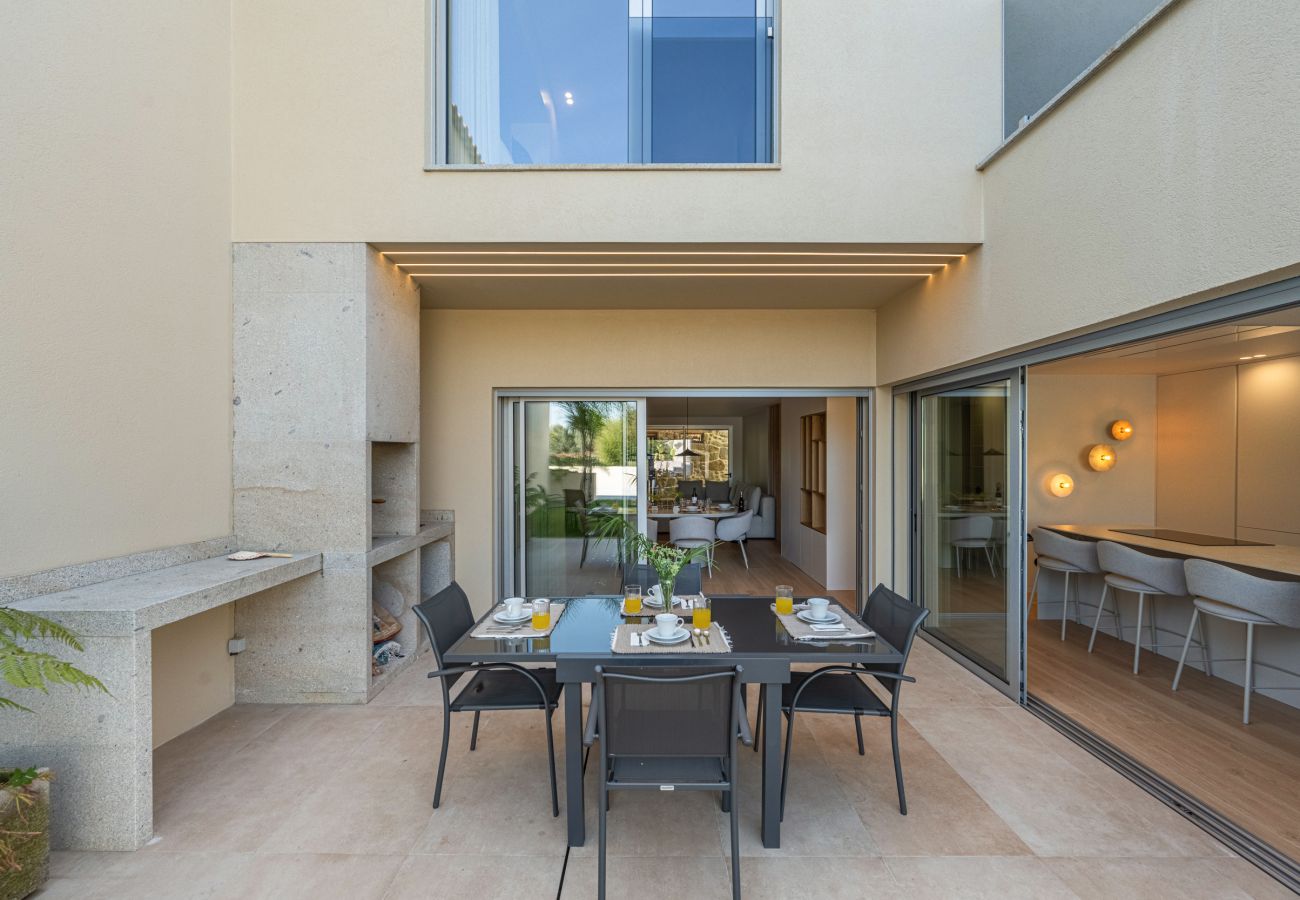 Villa en Ponte de Lima - Villa 234 A Timeless Escape in Ponte de Lima