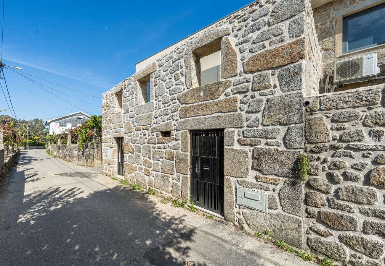 Villa en Ponte de Lima - Villa 234 A Timeless Escape in Ponte de Lima