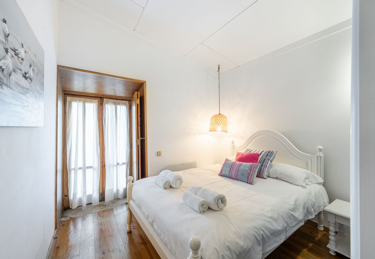 Villa en Cristelo - Villa 262 V6 - A Charming Duo of Stone Villas With Spectacular Sea Views