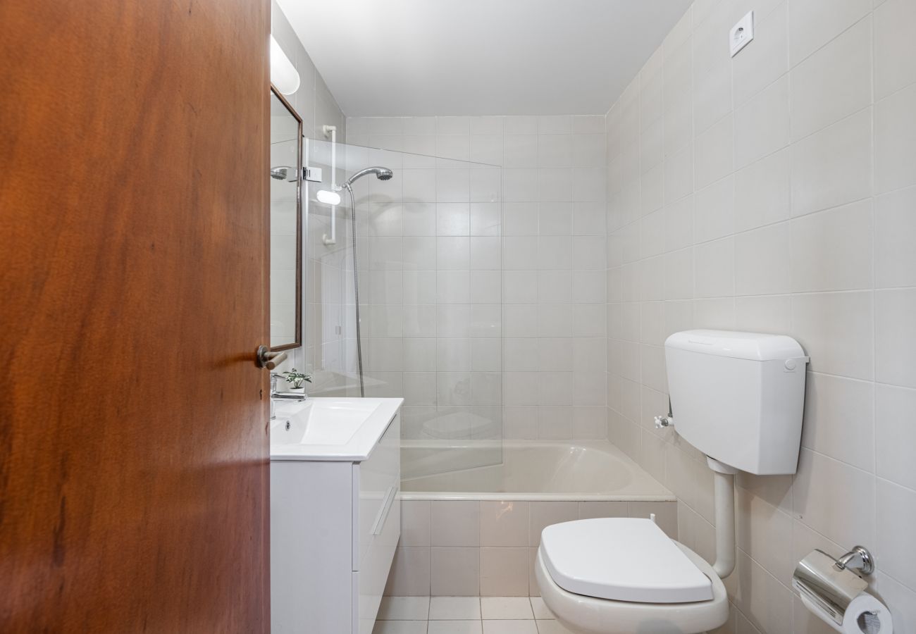 Villa en Cristelo - Villa 262  V2 - A Charming Stone Villa With Spectacular Sea Views