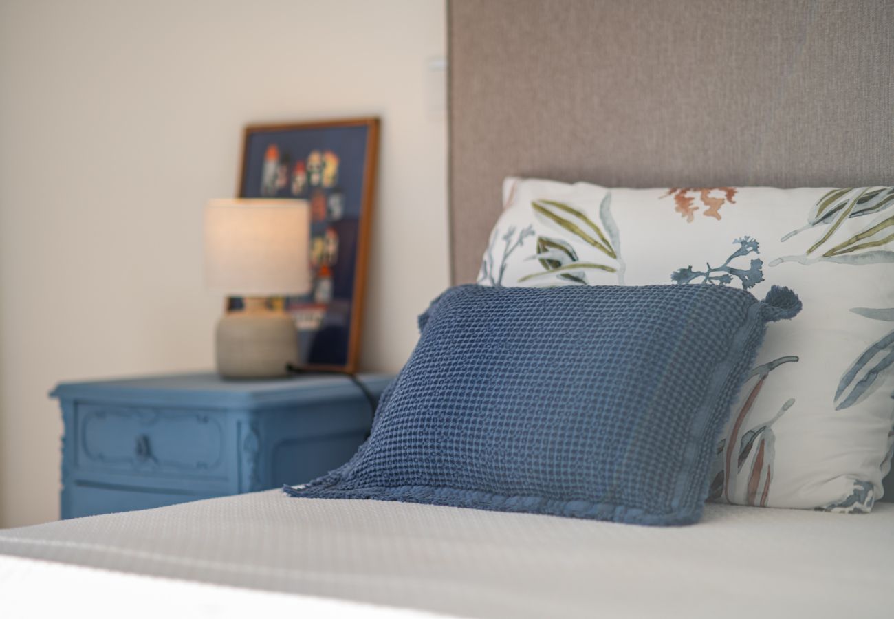 Villa en Caminha - Villa 224 - Modern villa with River View in Caminha