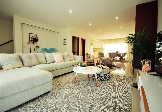 Maison mitoyenne à Viana do Castelo - Villa 325 – 4 bedroom Lovely Townhouse by the Sea Maison mitoyenne à Viana do Castelo - Villa 325 – 4 bedroom Lovely Townhouse by the Sea