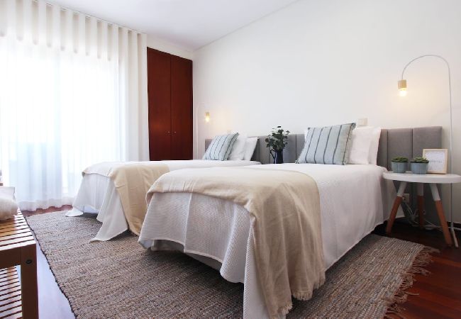 Maison mitoyenne à Viana do Castelo - Villa 325 – 4 bedroom Lovely Townhouse by the Sea Maison mitoyenne à Viana do Castelo - Villa 325 – 4 bedroom Lovely Townhouse by the Sea