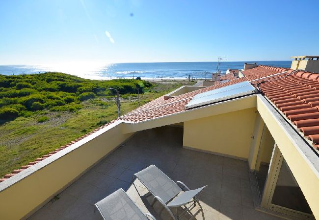 Maison mitoyenne à Viana do Castelo - Villa 325 – 4 bedroom Lovely Townhouse by the Sea Maison mitoyenne à Viana do Castelo - Villa 325 – 4 bedroom Lovely Townhouse by the Sea