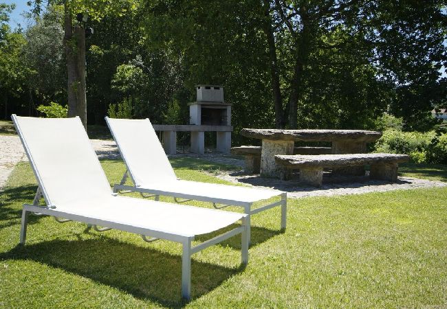 Villa à Ponte de Lima - Villa 233 Restored Farmhouse for Large Groups Villa à Ponte de Lima - Villa 233 Restored Farmhouse for Large Groups