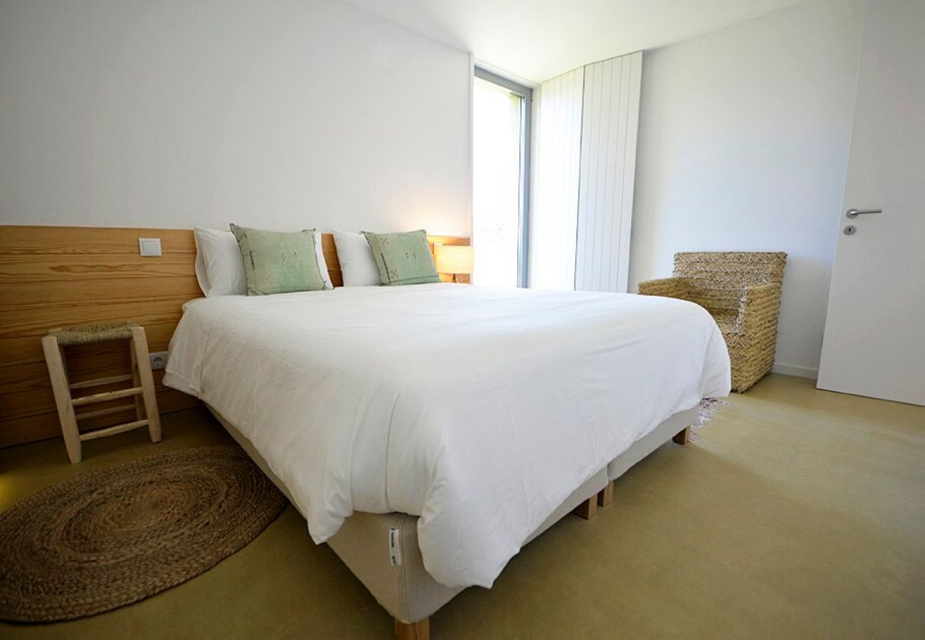 Villa à Caminha - Villa 292 Cosy Holiday Villa w/ Private Pool