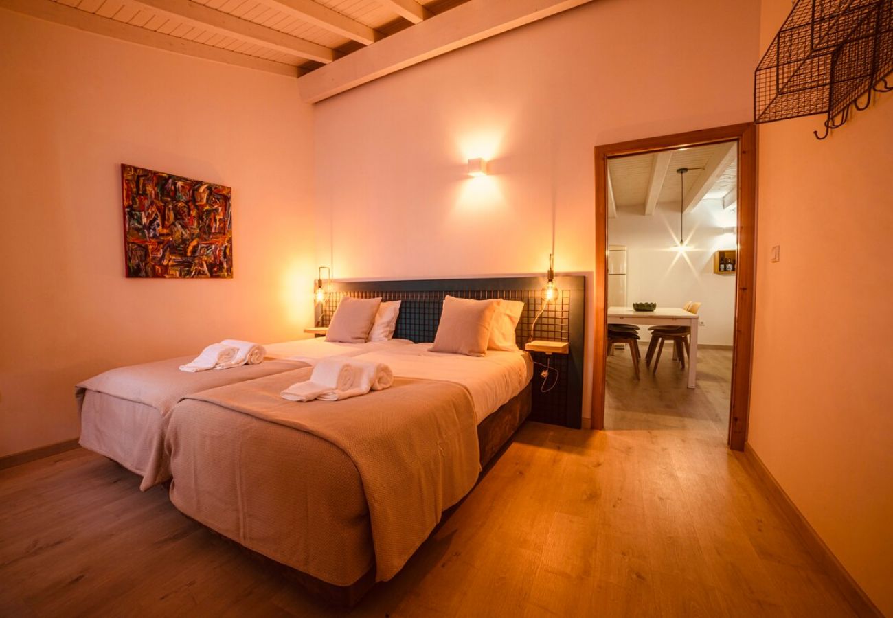Appartement à Ponte de Lima - Letra Craft Trials Apartment