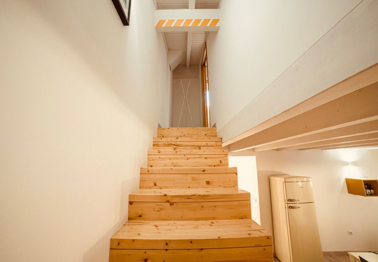 Appartement à Ponte de Lima - Letra Craft Trials Apartment