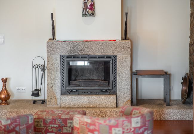 Villa à Ponte de Lima - Villa 241 Luxurious Villa w/ Pool and Tennis Court Villa à Ponte de Lima - Villa 241 Luxurious Villa w/ Pool and Tennis Court