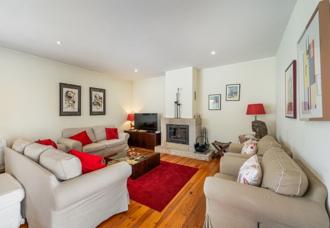 Villa à Ponte de Lima - Villa 241 Luxurious Villa w/ Pool and Tennis Court Villa à Ponte de Lima - Villa 241 Luxurious Villa w/ Pool and Tennis Court