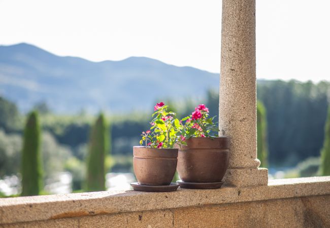 Villa à Ponte de Lima - Villa 241 Luxurious Villa w/ Pool and Tennis Court Villa à Ponte de Lima - Villa 241 Luxurious Villa w/ Pool and Tennis Court