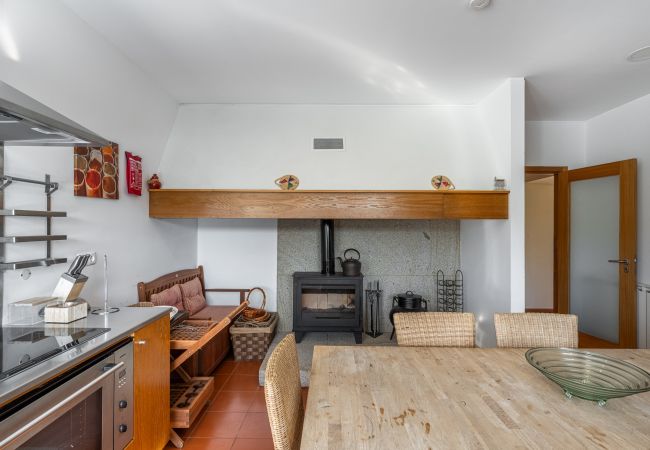 Villa à Ponte de Lima - Villa 241 Luxurious Villa w/ Pool and Tennis Court Villa à Ponte de Lima - Villa 241 Luxurious Villa w/ Pool and Tennis Court