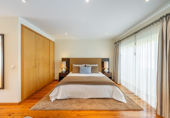 Villa à Ponte de Lima - Villa 241 Luxurious Villa w/ Pool and Tennis Court Villa à Ponte de Lima - Villa 241 Luxurious Villa w/ Pool and Tennis Court