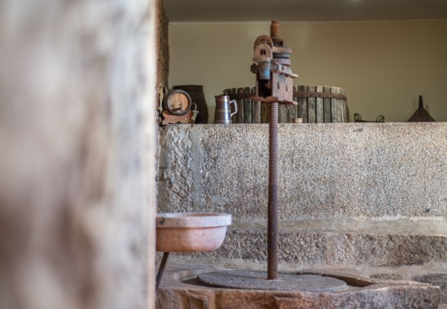 Villa à Ponte de Lima - Villa 241 Luxurious Villa w/ Pool and Tennis Court Villa à Ponte de Lima - Villa 241 Luxurious Villa w/ Pool and Tennis Court