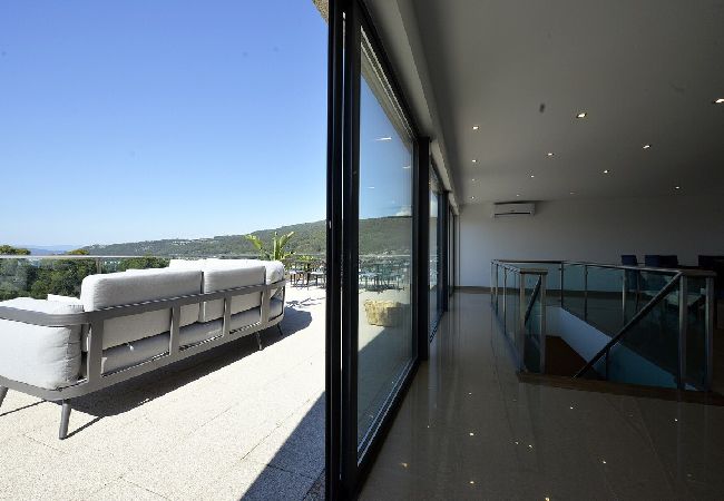 Villa à Caminha - Villa 298 Holiday Villa w/ Sea and Mountain Views Villa à Caminha - Villa 298 Holiday Villa w/ Sea and Mountain Views