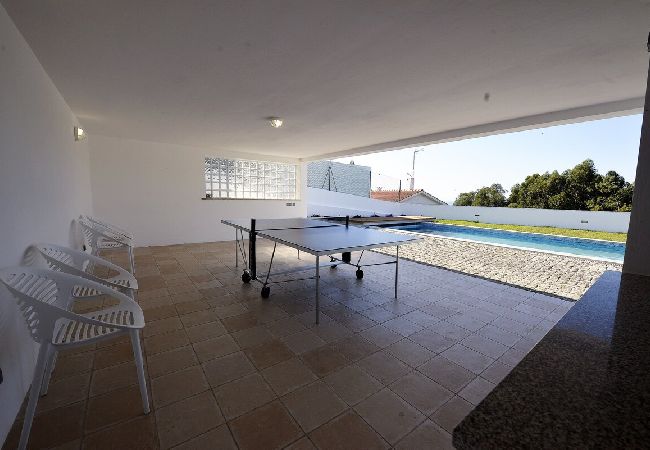 Villa à Caminha - Villa 298 Holiday Villa w/ Sea and Mountain Views Villa à Caminha - Villa 298 Holiday Villa w/ Sea and Mountain Views