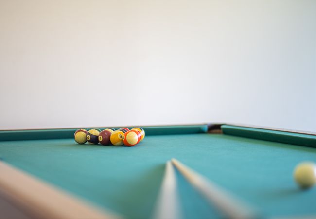 Villa à Paredes de Coura -  Villa 206 Spacious Villa Ideal for Large Groups Villa à Paredes de Coura -  Villa 206 Spacious Villa Ideal for Large Groups