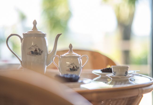 Villa à Paredes de Coura -  Villa 206 Spacious Villa Ideal for Large Groups Villa à Paredes de Coura -  Villa 206 Spacious Villa Ideal for Large Groups