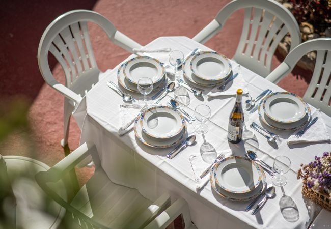 Villa à Paredes de Coura -  Villa 206 Spacious Villa Ideal for Large Groups Villa à Paredes de Coura -  Villa 206 Spacious Villa Ideal for Large Groups