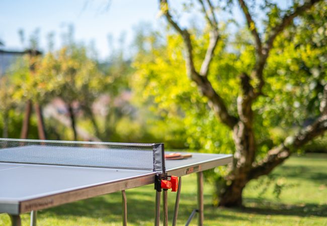 Villa à Paredes de Coura -  Villa 206 Spacious Villa Ideal for Large Groups Villa à Paredes de Coura -  Villa 206 Spacious Villa Ideal for Large Groups